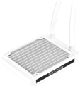 ID-COOLING AURAFLOW 120 SNOW