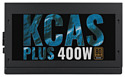 AeroCool KCAS PLUS 400W