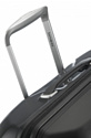 Samsonite Flux Black 55 см