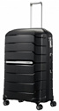 Samsonite Flux Black 55 см