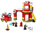 LEGO Duplo 10903 Пожарное депо