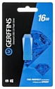 Gerffins Diamond 16GB