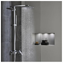 Grohe Euphoria Cube System 230 23147001