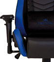 Hexter Pro R4D Tilt MB70 ECO-01 (черный/синий)