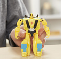 Hasbro Transformers Cyberverse 1-Step Changer Bumblebee E3523