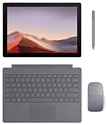 Microsoft Surface Pro 7 i5 8Gb 256Gb