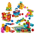 LEGO Education PreSchool DUPLO 45026 Новый набор с трубками