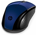 HP Wireless Mouse 220 blue