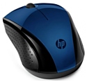 HP Wireless Mouse 220 blue