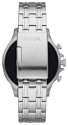 FOSSIL Gen 5 Smartwatch Garrett HR (stainless steel)