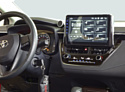 Incar XTA-2202 Toyota Corolla (2019+)