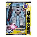 Transformers Cyberverse Ultimate Class Megatron E2066