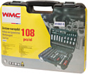 WMC Tools 41082-5 108 предметов