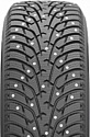 Maxxis Premitra ICE Nord NP5 205/55 R17 95T