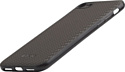 EXPERTS Knit Tpu для Apple iPhone 7 Plus 5,5" (черный)