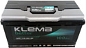 Klema Better 6CТ-100(0) (100Ah)
