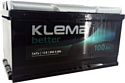 Klema Better 6CТ-100(0) (100Ah)