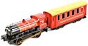 Технопарк Поезд с вагоном Красная Стрела CT10-038 (24)