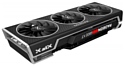 XFX MERC 319 Radeon RX 6800 XT BLACK Gaming 16GB (RX-68XTACBD9)