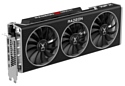 XFX MERC 319 Radeon RX 6800 XT BLACK Gaming 16GB (RX-68XTACBD9)