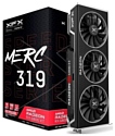 XFX MERC 319 Radeon RX 6800 XT BLACK Gaming 16GB (RX-68XTACBD9)