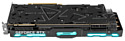 KFA2 GeForce RTX 2080 Ti 1545MHz PCI-E 3.0 11264MB 14000MHz 352 bit HDMI 3xDisplayPort HDCP EX 1-Click OC