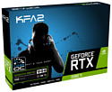 KFA2 GeForce RTX 2080 Ti 1545MHz PCI-E 3.0 11264MB 14000MHz 352 bit HDMI 3xDisplayPort HDCP EX 1-Click OC