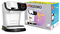 Bosch Tassimo My Way 2 TAS 6504