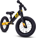 Bike8 Sport Standart (черный/желтый)