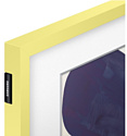 Samsung The Frame 32" 2020 (лимонный)