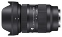 Sigma AF 28-70mm f/2.8 DG DN Contemporary L-mount