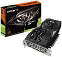 GIGABYTE GeForce GTX 1660 SUPER D6 6G (GV-N166SD6-6GD)