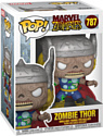 Funko POP! Bobble Marvel Marvel Zombies Thor 49127