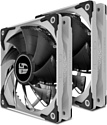 DeepCool GamerStorm Castle 240EX DP-GS-H12W-CSL240EXWH