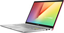 ASUS VivoBook S15 S533EQ-BN354T