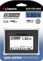 Kingston DC1500M 1.92TB SEDC1500M/1920G