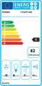 Franke Style Lux LED FSTP NG 905 X