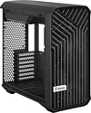 Fractal Design Torrent Compact Black Solid FD-C-TOR1C-04