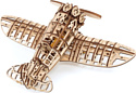 Eco-Wood-Art Самолет 4815123001607