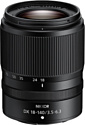 Nikon Nikkor Z DX 18-140mm f/3.5-6.3 VR