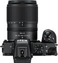 Nikon Nikkor Z DX 18-140mm f/3.5-6.3 VR