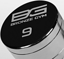Bronze Gym BG-PA-DB-C09 9 кг