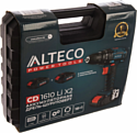 ALTECO CD 1610 Li X2 33504 (с 2-мя АКБ, кейс)