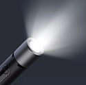 NexTool Electric Lightning Arc Self-defense Flashlight (черный)