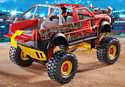 Playmobil PM70549 Трюк-шоу Bull Monster Truck