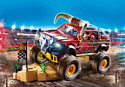 Playmobil PM70549 Трюк-шоу Bull Monster Truck