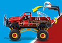 Playmobil PM70549 Трюк-шоу Bull Monster Truck