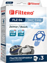 Filtero FLZ 04 Экстра