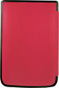 KST Smart Case для PocketBook 616/Touch Lux 4 (627)/Touch HD 3 (632) (красный)