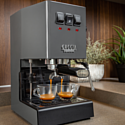 Gaggia Classic Evo Grey 9481/16